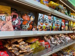 -来伊份(前进西路万象汇店)