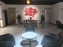 -上海和展广汽丰田4S店(老闵行店)