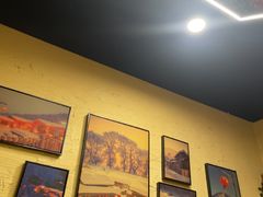 -圣夜东北菜烧烤·夜宵·小龙虾(胥江路店)