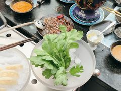 -王家渡火锅店(棕榈泉店)