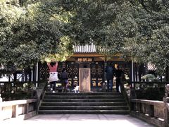-常德桃花源景区