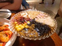 -时光乌托邦空中花园餐厅川味·融合菜(幸福广场店)