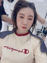 -TRIMS HAIR 修剪造型·烫染接发