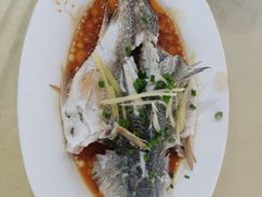 -考记泥焗鸡农庄·海鲜(北洛秘境店)