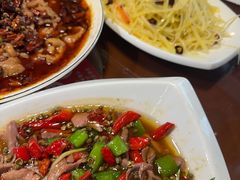 -渝味堂(彩云城店)