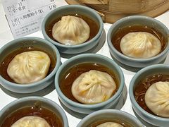 -馋三尺蟹粉小笼(人民广场店)