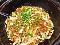 -味上湘菜馆(岳麓山店)
