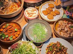 -吃饭皇帝大(解放西路店)