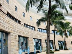 -深圳大梅沙京基洲际度假酒店