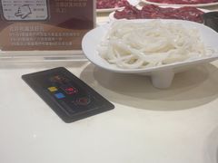 -陈记顺和潮汕牛肉火锅(韩江路店)