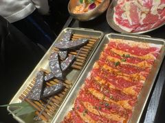 -西塔老太太泥炉烤肉(龙湖北苑天街店)
