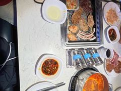 -海底捞火锅(壹悦城店)