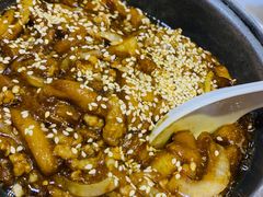 -凤城礼记鱼翅海鲜酒家(新马路总店)