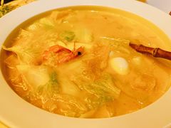 金汤杭三鲜-桂满陇天书(南京德基旗舰店)