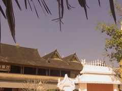-西双版纳傣族园