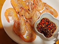 -湘阁里辣(南岭购物广场店)