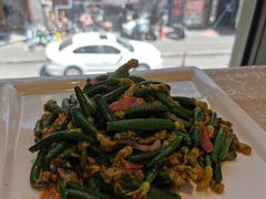 橄榄菜黄瓜仔-五芳齋(云南南路店)