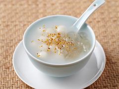 生磨米酿小圆子-宝珠奶酪(闵行仲盛店)