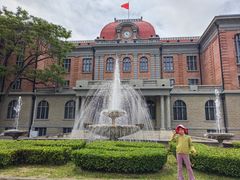 -天津外国语大学（马场道校区）食堂