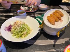 -新白鹿餐厅(虹桥南丰城店)