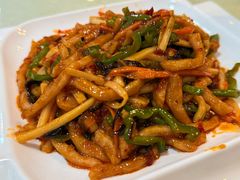 -东四民芳餐厅(世茂工三店)