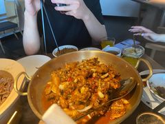-沅江水·湖南家宴(南村万博长隆商圈店)