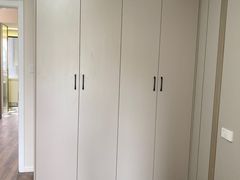 -佰丽爱家全屋定制(汶水店)
