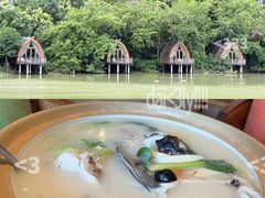 -芳草地度假酒店·野炉中餐厅