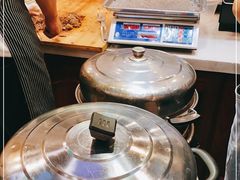 -清真·益鑫羊肉手抓馆(花园北街店)