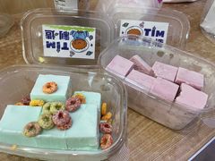 -Tim炒酸奶