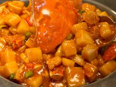 -锦楼·臻选新杭帮(正大广场店)