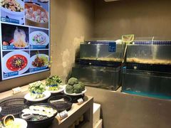 -味莊·青岛菜(云霄路店)