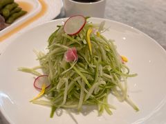 -喜来登由由大酒店九州膳坊中餐厅