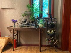 -莱蔻·圣灸堂·推拿艾灸(天山店)