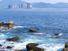 -海南分界洲岛旅游区