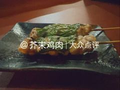 -鸟内会(河北路店)