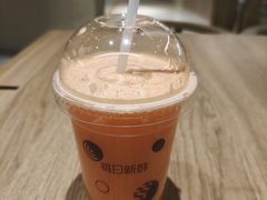 -每日新鲜水果吧(上海环球金融中心店)