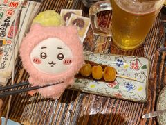 -平成屋· Late Night 食堂(四川北路店)