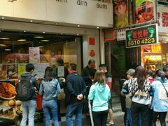 -点点心点心专门店(旺角店)