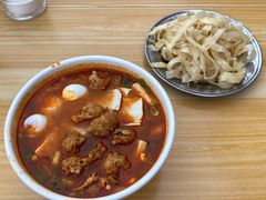 -福李记豆腐汤(丽新路店)