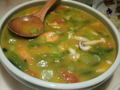 -绿茶餐厅(广州天河城店)