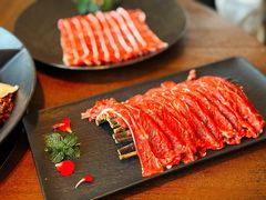 -青川•Oriental会客厅(正大广场店)
