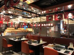 -新辣道鱼火锅(领展购物广场·中关村店)