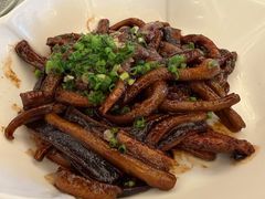 -上海和平饭店龙凤厅 Dragon Phoenix