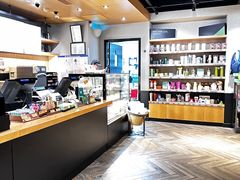 -星巴克(北京佳程广场店)