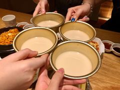 -韩国料理大力士(屏风街店)