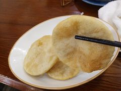 英山毕昇饼-农轩·醉黄冈