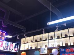 -卤校长老火锅(绿地468店)