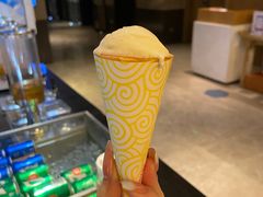 -都会尚膳·海鲜自助餐厅(重庆万豪酒店)
