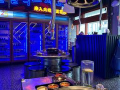 -入火韩国烤肉(凯旋广场店)